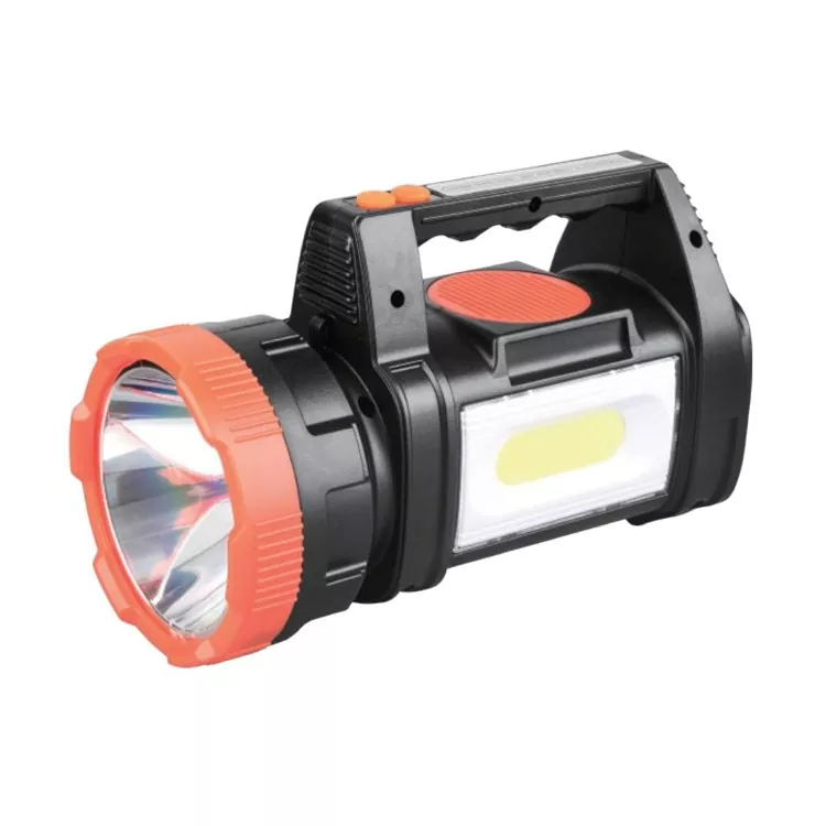 COB Lanerako Argia LED Linterna Eskuko