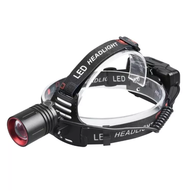 CREE XHP P50 LED farola kargagarria