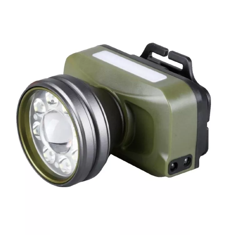 LED farola erregulagarria uhal eramangarria kargagarria