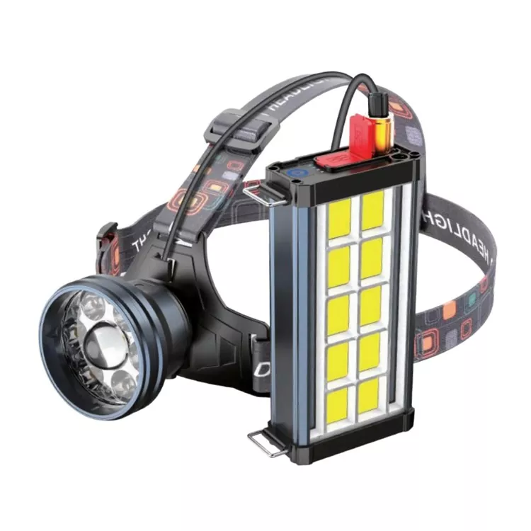 LED argi desmuntagarria oso argia