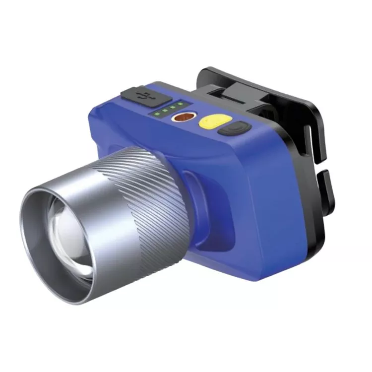 Ultra distiratsu zuri laser farola kargagarria iragazgaitza