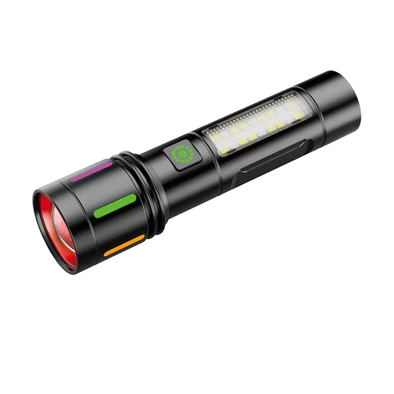 Ultra Compact EDC Linterna