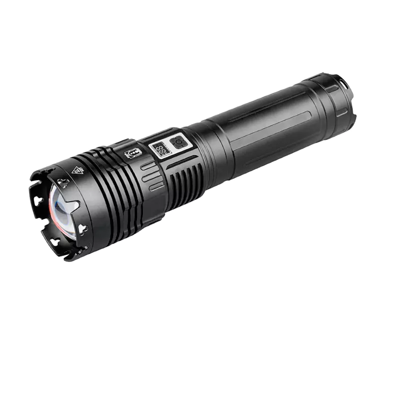 Iragazgaitza Heavy Duty Linterna